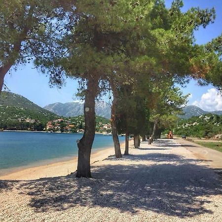 Studio Apartments Marra & Kech Ploce  Εξωτερικό φωτογραφία