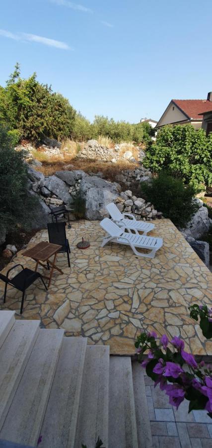 Studio Apartments Marra & Kech Ploce  Εξωτερικό φωτογραφία