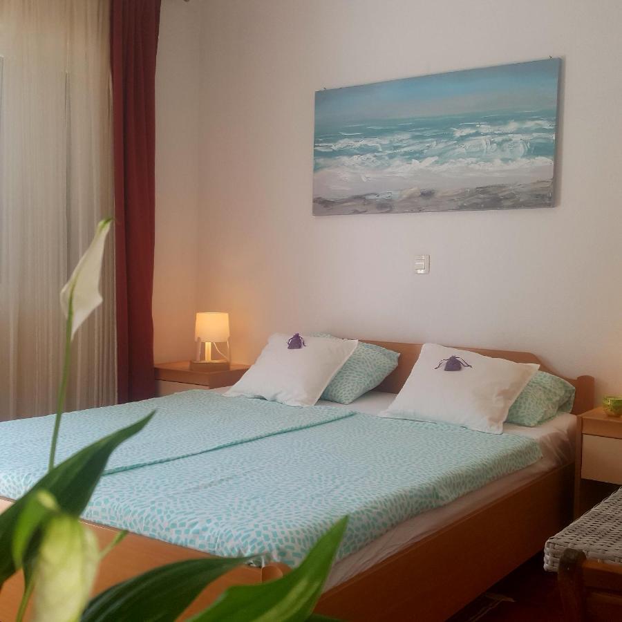 Studio Apartments Marra & Kech Ploce  Εξωτερικό φωτογραφία