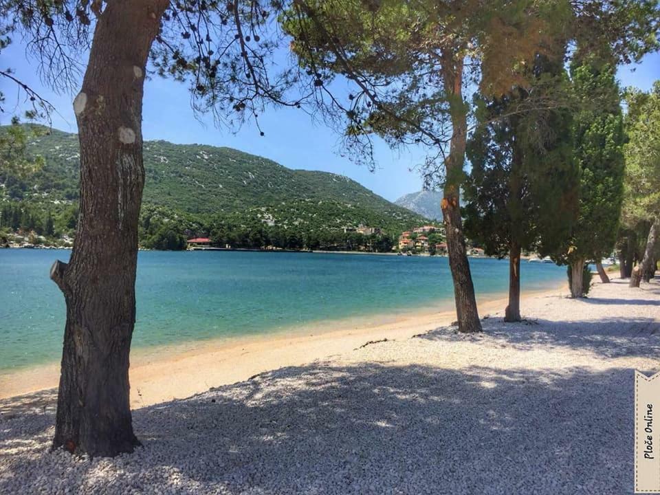 Studio Apartments Marra & Kech Ploce  Εξωτερικό φωτογραφία