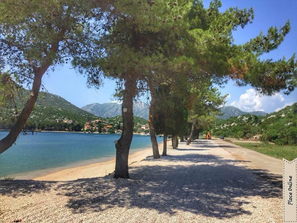 Studio Apartments Marra & Kech Ploce  Εξωτερικό φωτογραφία