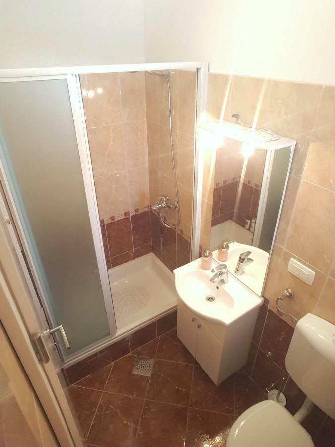 Studio Apartments Marra & Kech Ploce  Εξωτερικό φωτογραφία