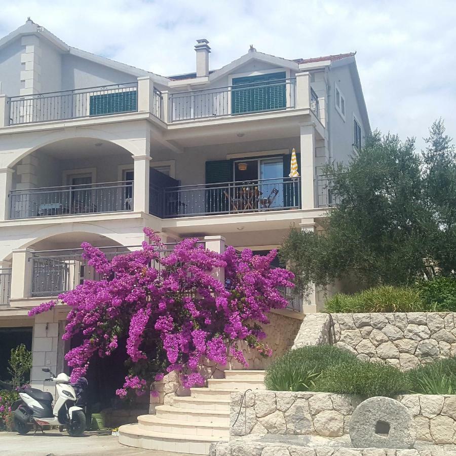 Studio Apartments Marra & Kech Ploce  Εξωτερικό φωτογραφία