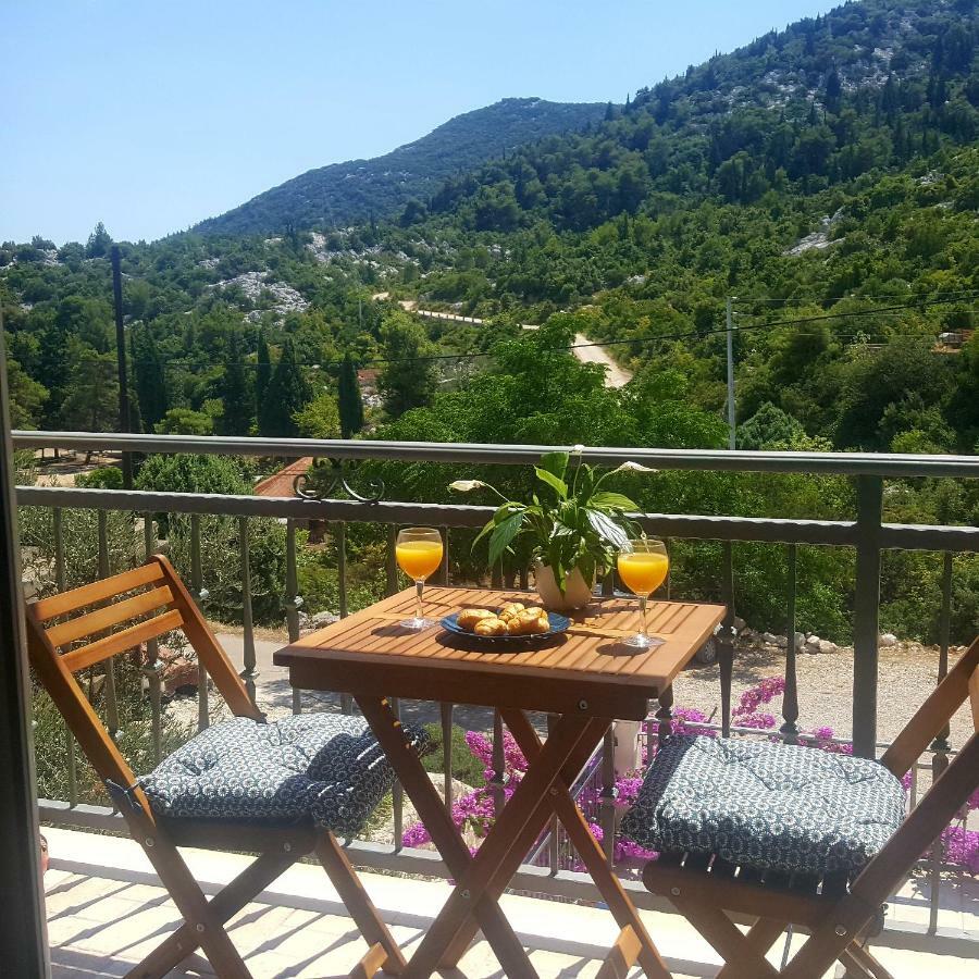 Studio Apartments Marra & Kech Ploce  Εξωτερικό φωτογραφία