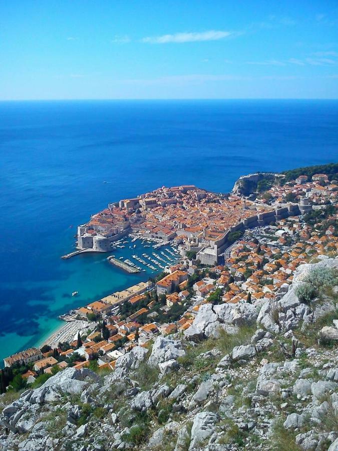 Studio Apartments Marra & Kech Ploce  Εξωτερικό φωτογραφία