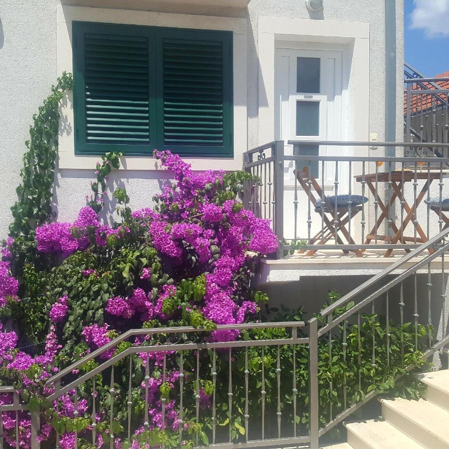Studio Apartments Marra & Kech Ploce  Εξωτερικό φωτογραφία