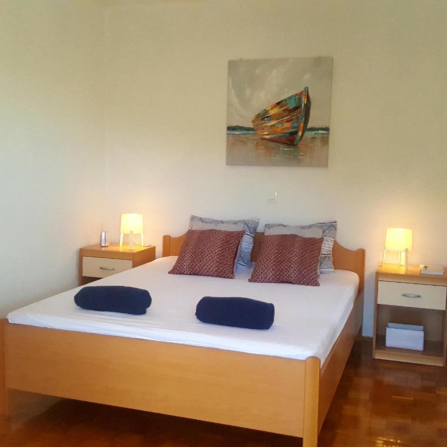 Studio Apartments Marra & Kech Ploce  Εξωτερικό φωτογραφία