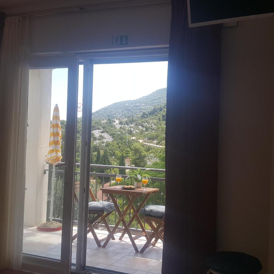Studio Apartments Marra & Kech Ploce  Εξωτερικό φωτογραφία