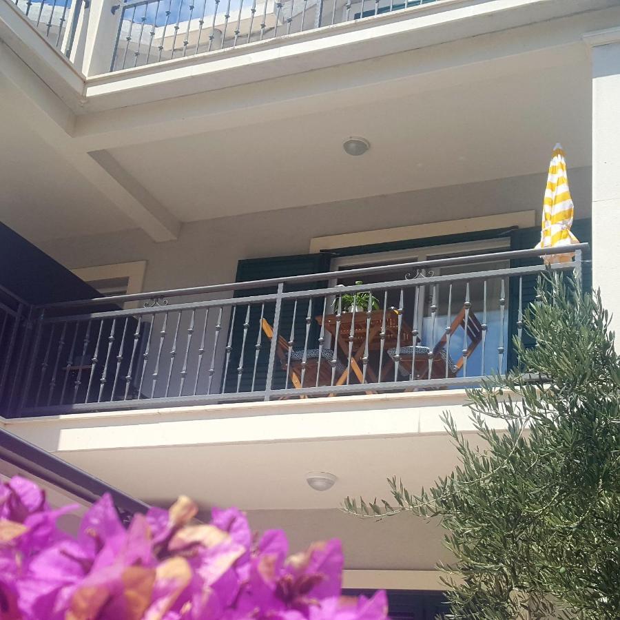 Studio Apartments Marra & Kech Ploce  Εξωτερικό φωτογραφία