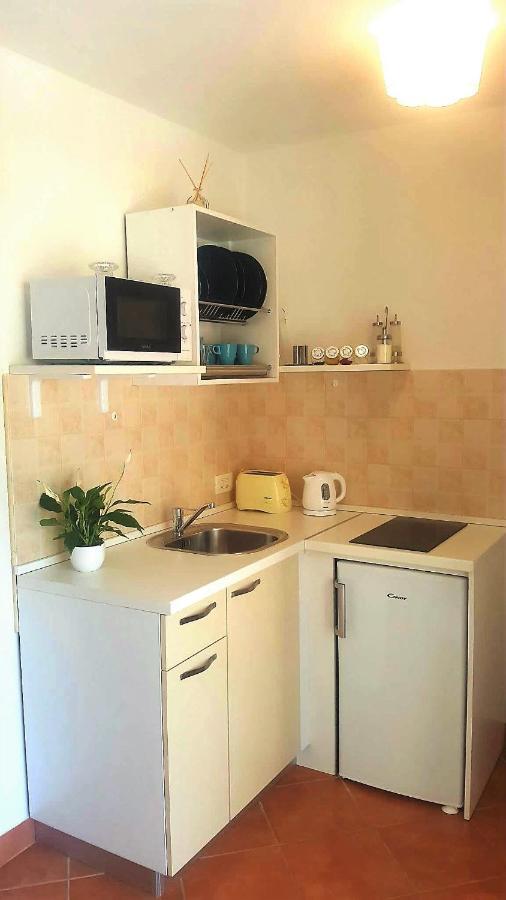 Studio Apartments Marra & Kech Ploce  Εξωτερικό φωτογραφία