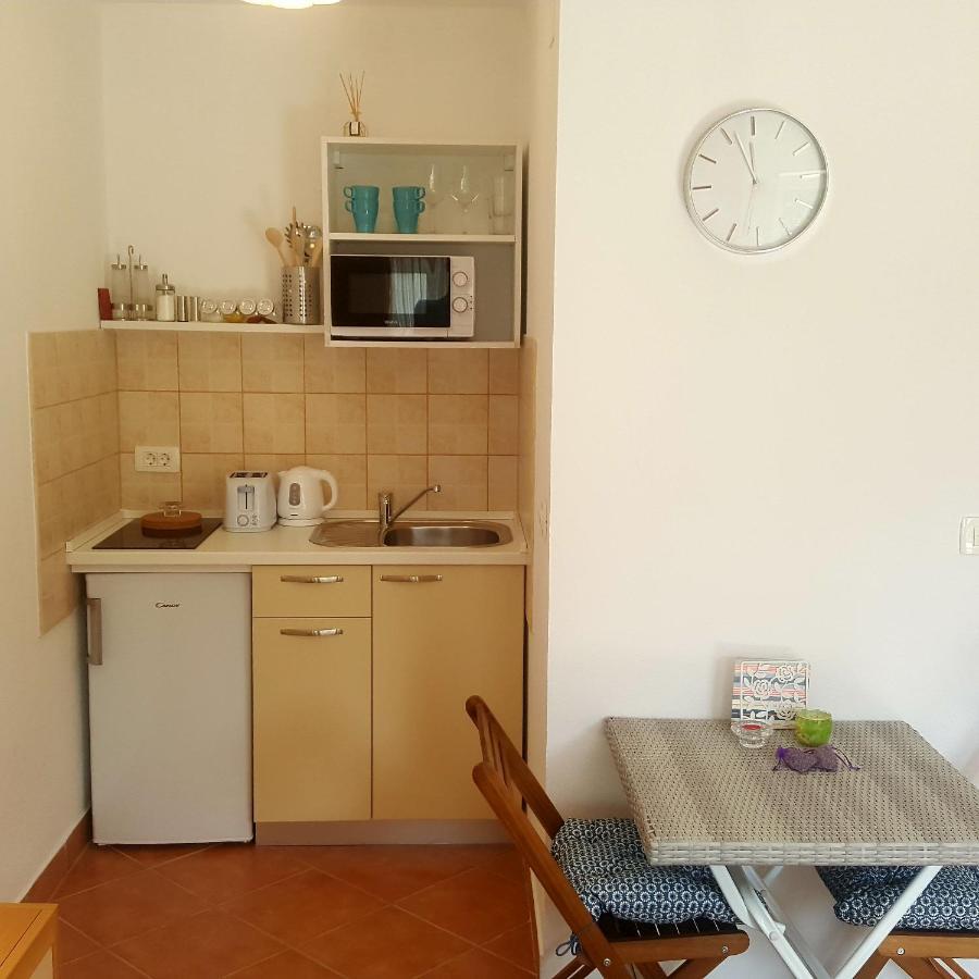 Studio Apartments Marra & Kech Ploce  Εξωτερικό φωτογραφία